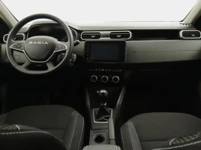 Dacia Duster 1.0 eco-g 100ch  journey 4x2 — photo 13