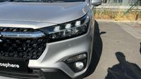 Suzuki S-Cross 1.4 Boosterjet Hybrid 110ch Style Allgrip MY25 — photo 17