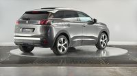 Peugeot 3008 1.5 BlueHDi 130ch S&S GT EAT8 — photo 5