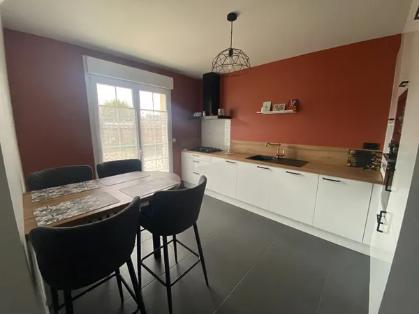 Maison Taden 4 pièces en direction des plages