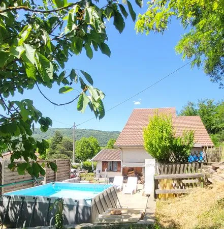 Villa - Jarrie