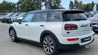 Mini Clubman Cooper 136ch Essential BVA7 — photo 7