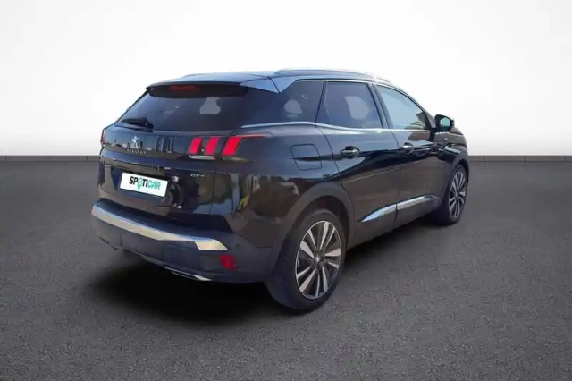 Peugeot 3008 bluehdi 180ch s&amp;s eat8 — photo 6
