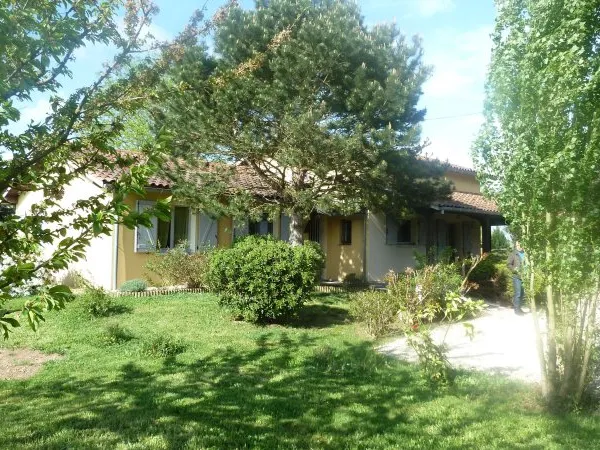 Vends maison 138m²