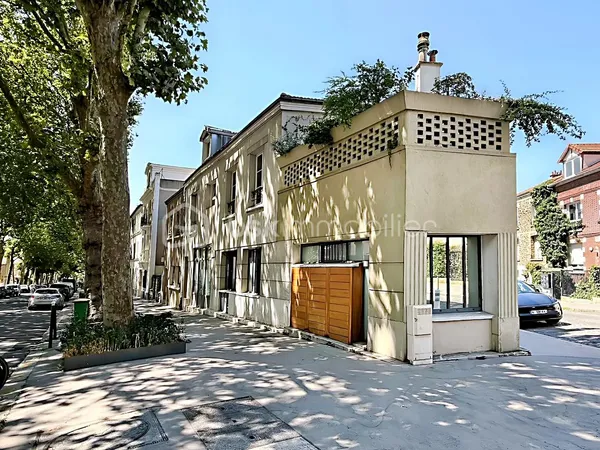 Appartement 3 pièces 82 m²