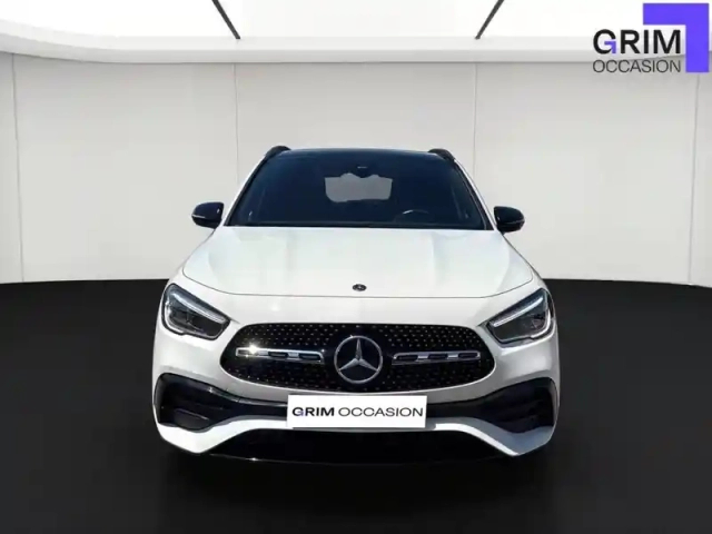 Mercedes Gla 250 e 8g-dct — photo 18