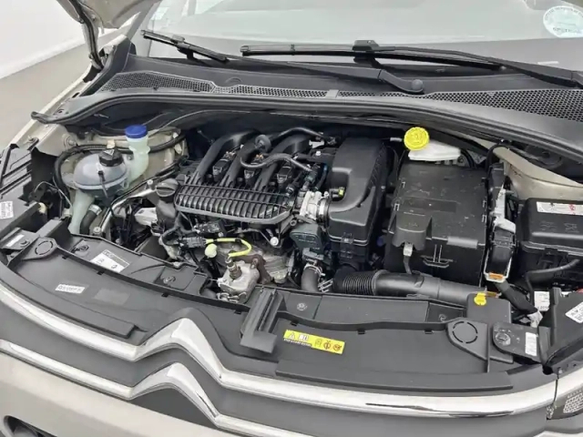 Citroën C3 puretech 83 ch bvm5 — photo 15