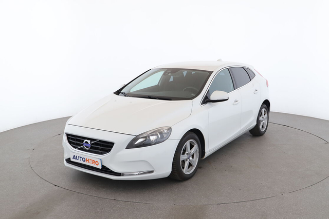 Volvo V40 1.6 D2 Momentum