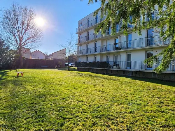 Appartement 4 pièces 83 m²