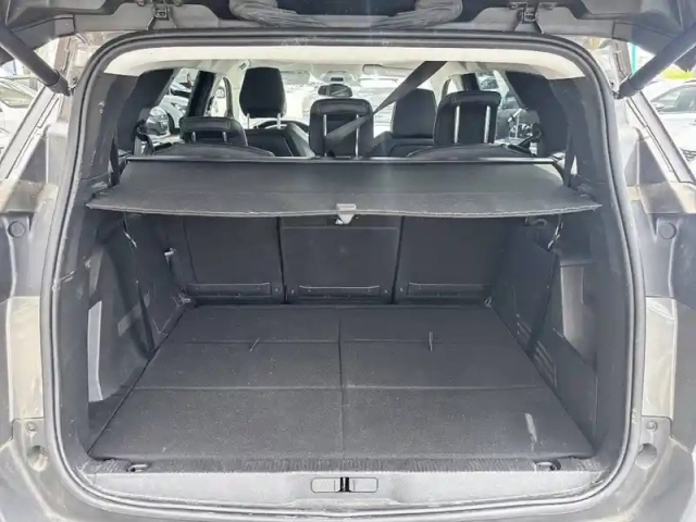 Peugeot 5008 bluehdi 130ch s&amp;s eat8 — photo 6