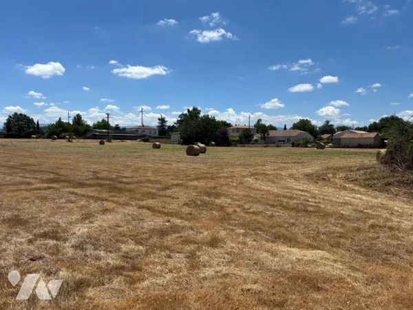 Vends terrain à bâtir - 10312 m² - Saint-Martory 31360