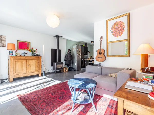 Maison 4 pièces 81 m²