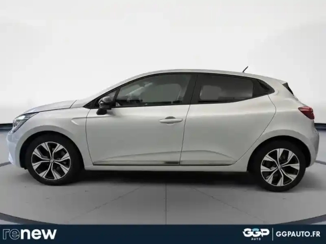 Renault Clio 1.0 tce 90ch equilibre — photo 92