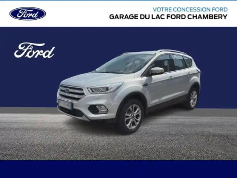 Ford Kuga 1.5 ecoboost 150ch st-line