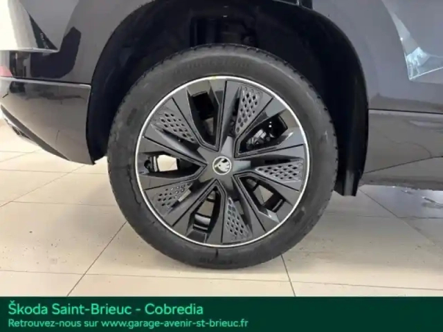 Skoda Karoq 1.5 tsi evo 2 act 150ch sportline dsg7 — photo 22