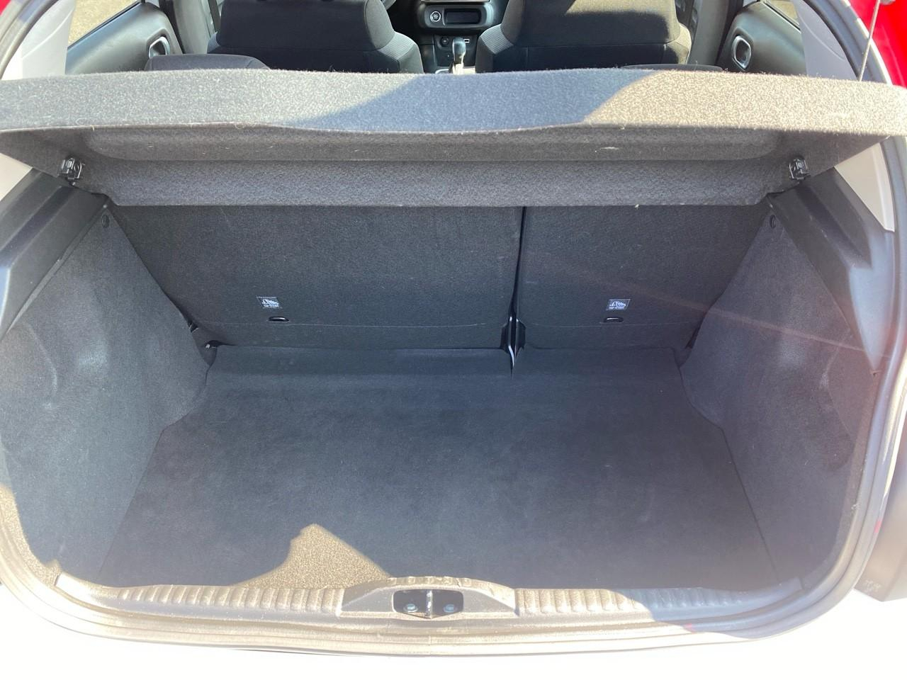 Citroën C3 1.2 puretech 110ch s&s shine eat6 — photo 6