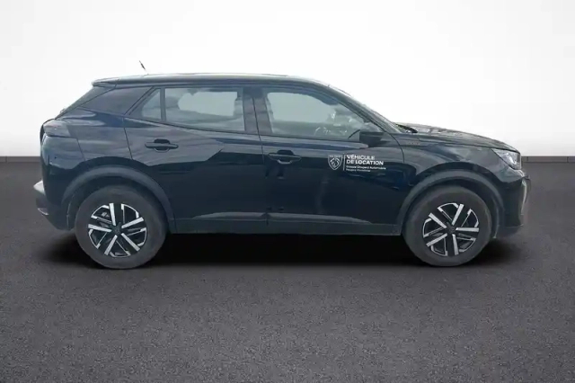 Peugeot 2008 hybrid 136 e-dcs6 — photo 30