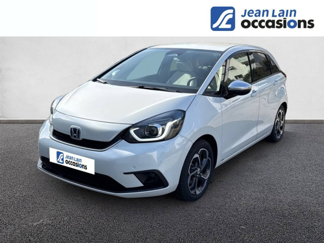 Honda Jazz e:HEV 1.5 i-MMD Exclusive