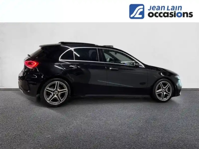 Mercedes Classe A 200 d 8g-dct — photo 4