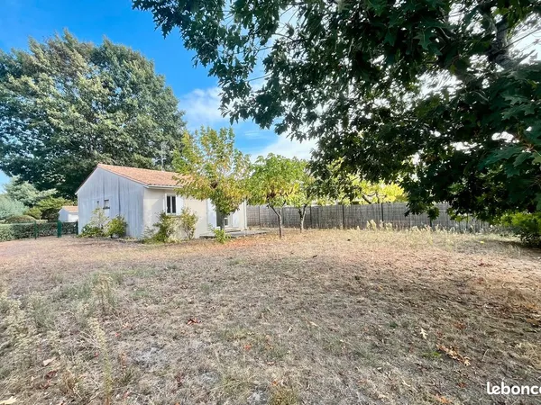 Maison 3 pièces 65 m²
