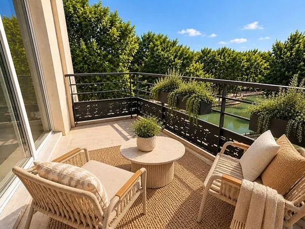Appartement 3 pièces 67 m²