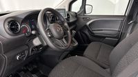 Mercedes Citan 110 CDI Long First — photo 16
