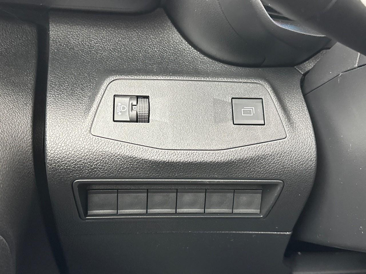 Citroën Berlingo van m diesel 100 ch manuelle — photo 16