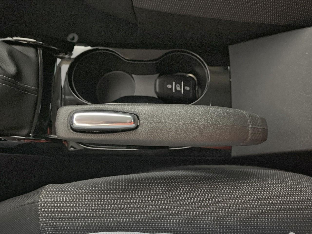 Citroën C3 Aircross 1.2 puretech 110ch s&s plus — photo 19