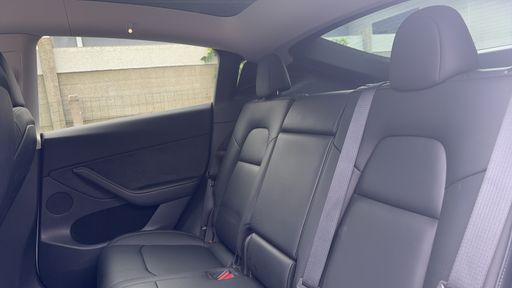 Tesla Model Y 295 - Rwd – 2023 – 47878 km – Électrique – Boîte Automatique — photo 18