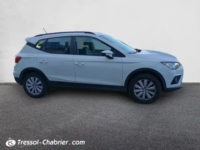 Seat Arona 1.0 ecotsi 115 ch start/stop dsg7 style — photo 28