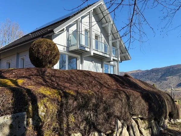 Maison 4 pièces 114 m²