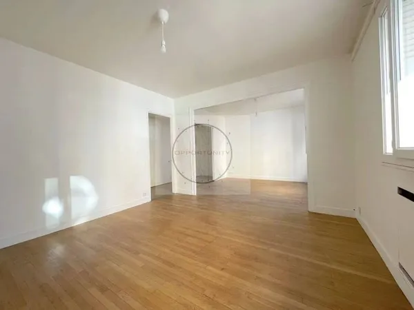 Appartement 5 pièces 97 m²