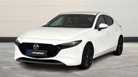 Mazda Mazda3 2.0 e-SKYACTIV-X M-Hybrid 186ch Sportline BVA — photo 1
