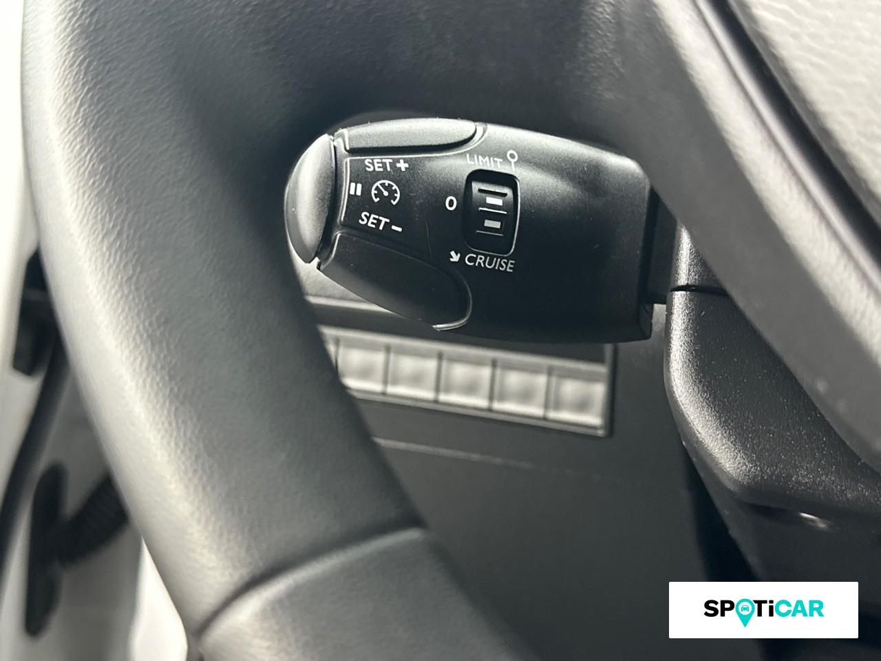 Peugeot Partner m 650kg bluehdi 100ch s&s — photo 19