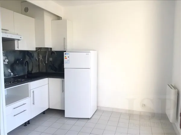 APPARTEMENT AIX EN PROVENCE - 1 pièce(s) - 22 m2