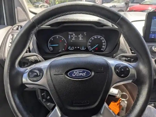 Ford Transit Connect l2 1.5 ecoblue 100ch trend business nav 13325 ht — photo 13