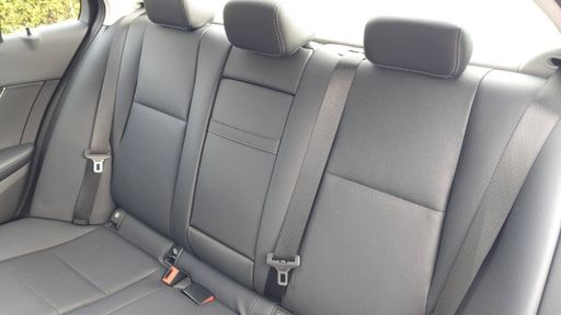 Mercedes Classe C 200 184 9G-Tronic - Business Executive – 2017 – 74132 km – Essence – Boîte Automatique — photo 32