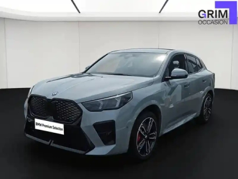 Bmw X2 i edrive20 204ch bva