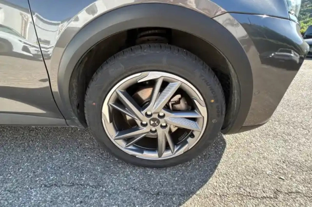 Ds Ds 7 ds7 crossback hybride e-tense 225 eat8 — photo 14