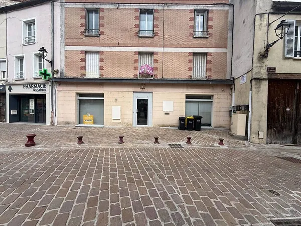 Appartement 4 pièces 102 m²