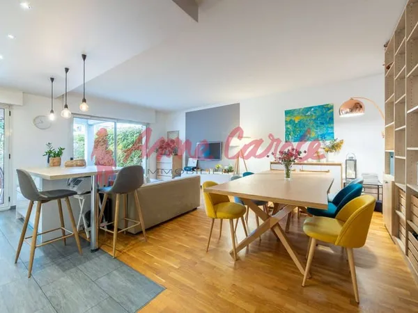 Appartement 3 pièces 67 m²