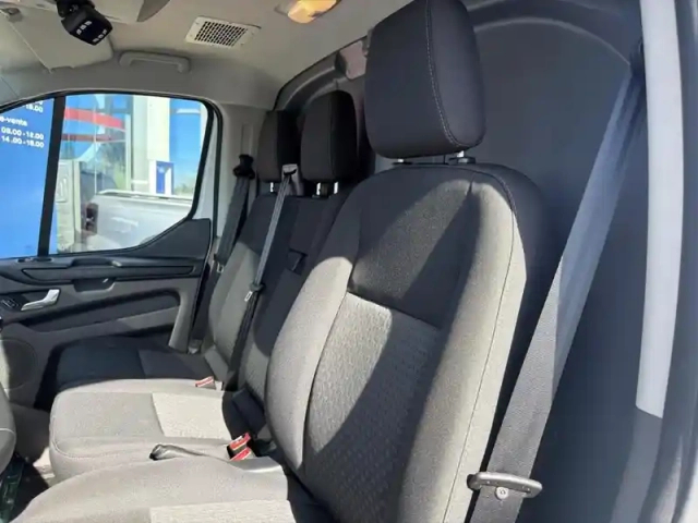 Ford Custom transit  fg frigorifique 300 l1h1 2.0 ecoblue 130 trend business 7cv - garantie usine 12/2027 — photo 11