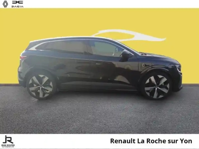 Renault Megane e-tech electric ev60 220ch techno optimum charge -b — photo 13