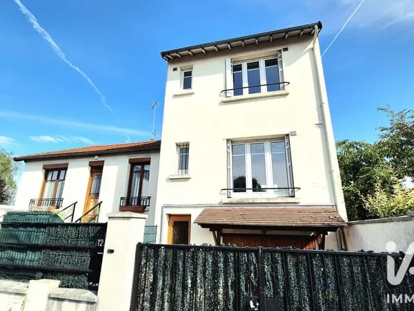 Vente Maison/villa 3 pièces