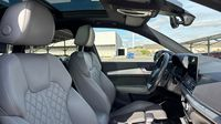 Audi Q5 Sportback 55 TFSI e 367ch S line quattro S tronic 7 — photo 10