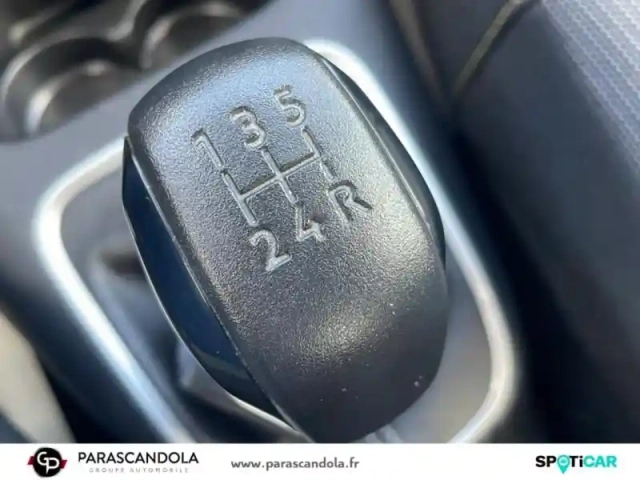 Citroën C3 1.2 puretech 83ch s&amp;s shine — photo 14