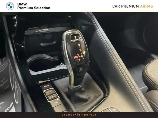 Bmw X2 sdrive18ia 140ch m sport dkg7 — photo 23