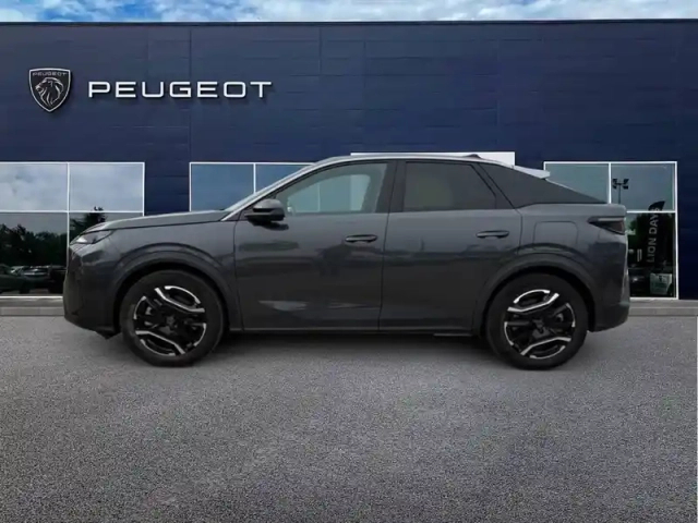 Peugeot 3008 electrique 210 ch 73 kwh — photo 8