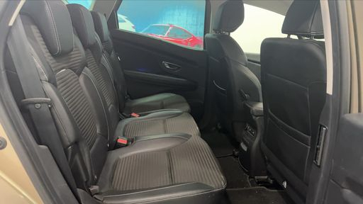 Renault Scenic 1.7 dCi 120 - Intens – 2020 – 85240 km – Diesel – Boîte Manuelle — photo 29