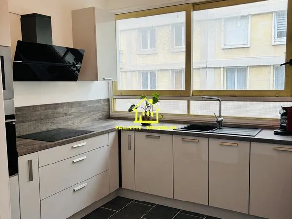 Appartement 3 pièces 67 m²